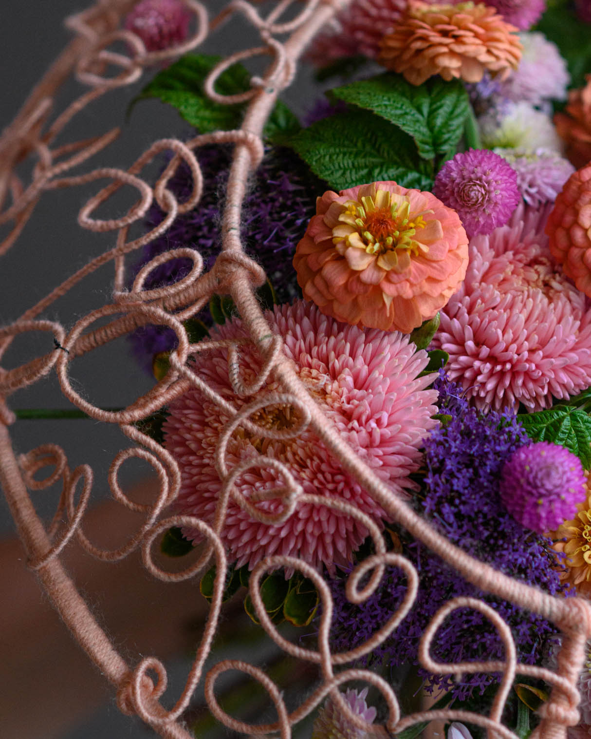 Флористы-фрилансеры