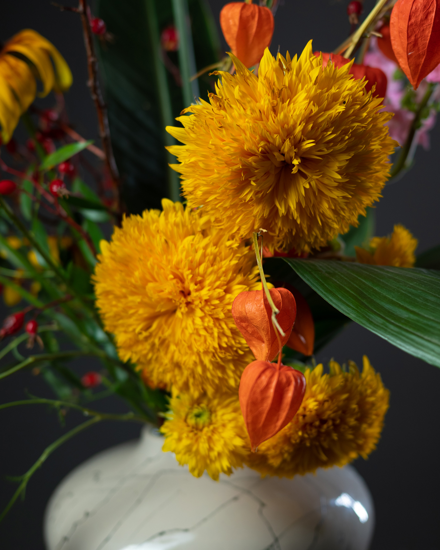 Пример работы