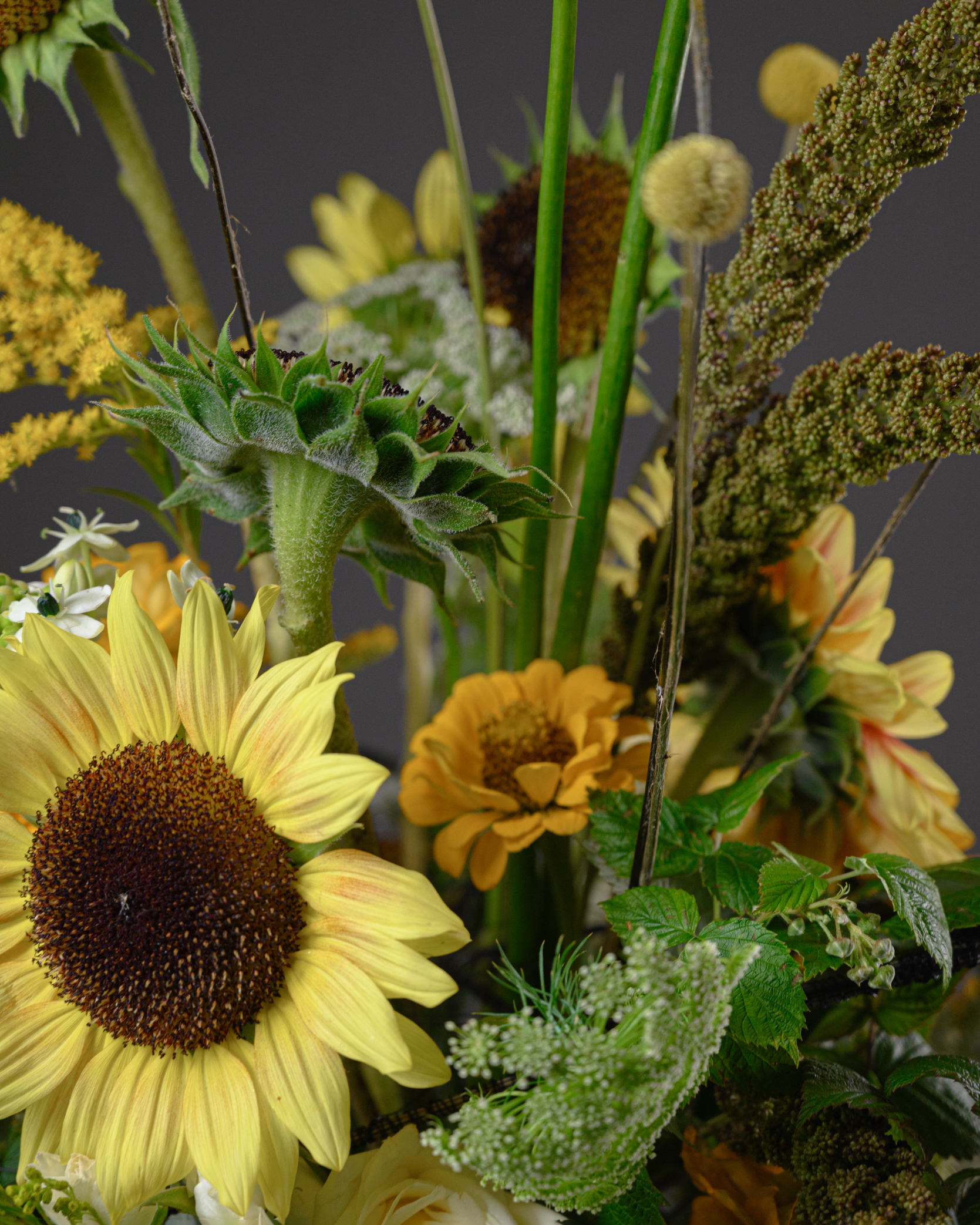 Пример работы