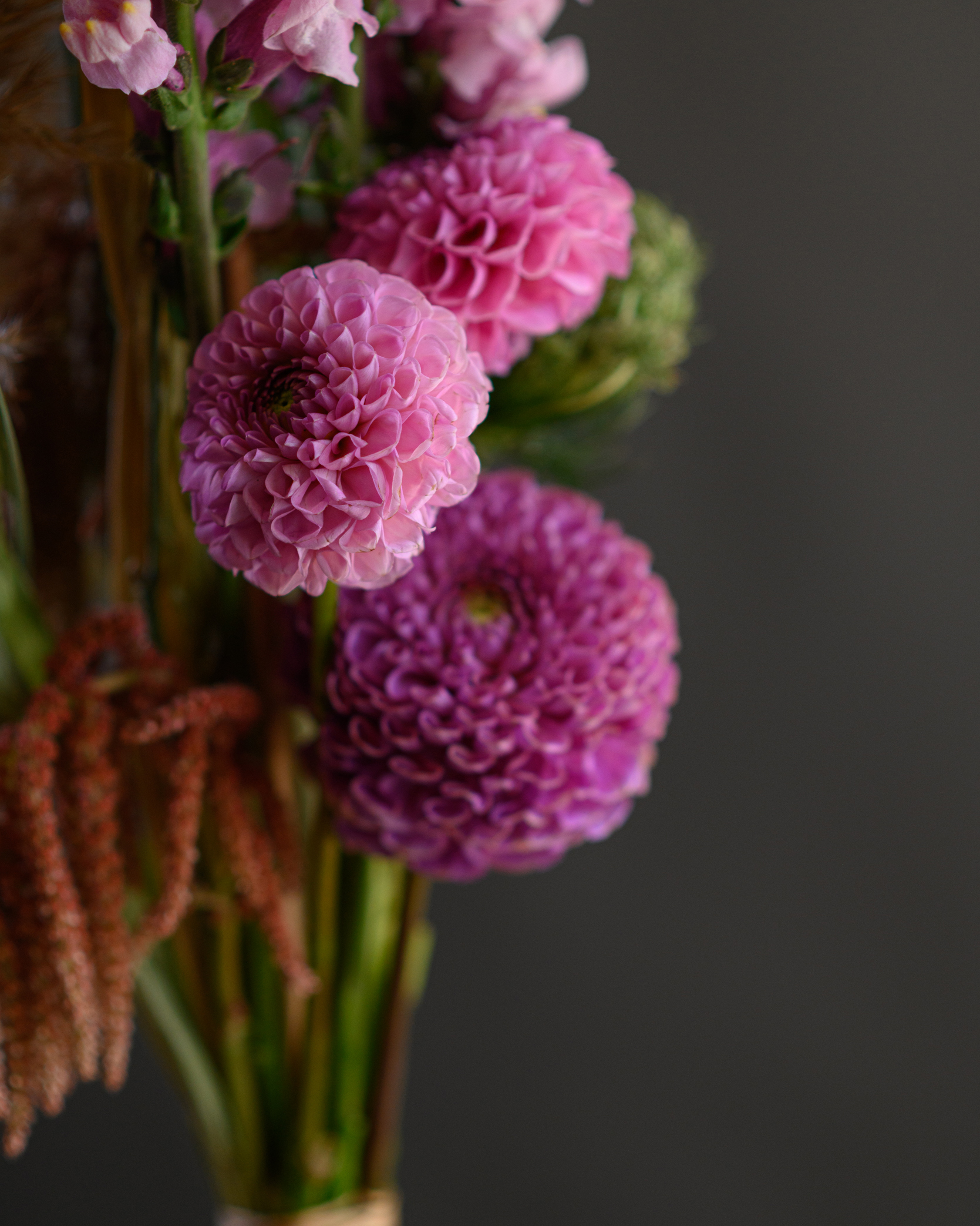 Пример работы